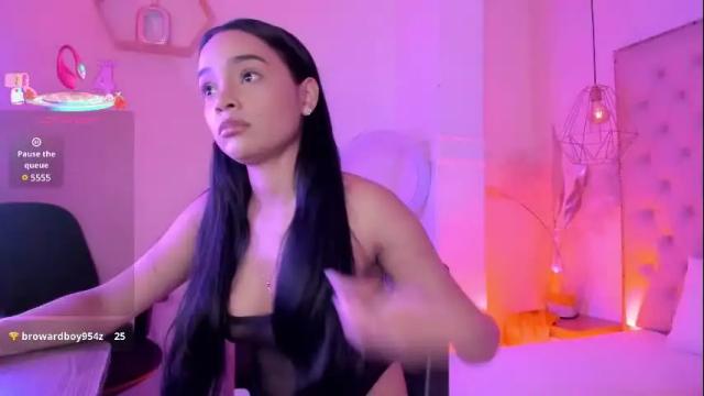 Image 6 of victoria_kitt Stream on Chaturbate on 1 month ago