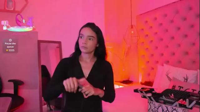Thumbnail 1, victoria_kitt's Stream at Chaturbate, 1 month ago