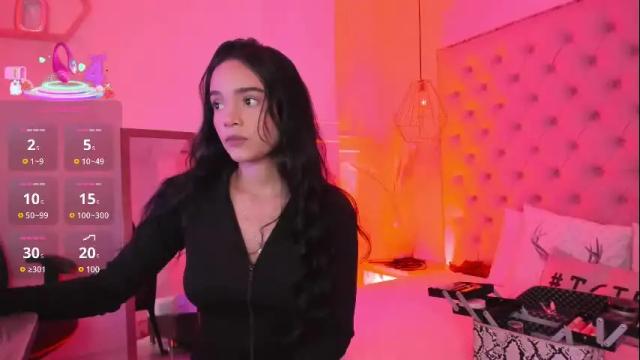 Image 2 of victoria_kitt Stream on Chaturbate on 1 month ago