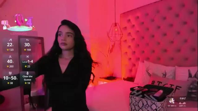 Image 3 of victoria_kitt Stream on Chaturbate on 1 month ago