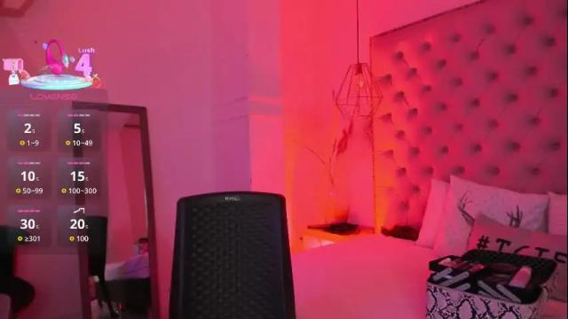 Image 4 of victoria_kitt Stream on Chaturbate on 1 month ago