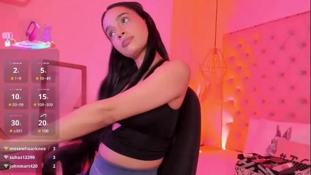 Image 10 of victoria_kitt Stream on Chaturbate on 1 month ago