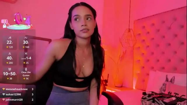 Image 12 of victoria_kitt Stream on Chaturbate on 1 month ago