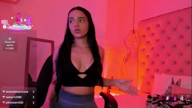 Image 4 of victoria_kitt Stream on Chaturbate on 1 month ago
