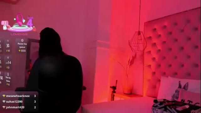 Image 6 of victoria_kitt Stream on Chaturbate on 1 month ago