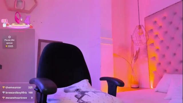 Thumbnail 2, victoria_kitt's Stream at Chaturbate, 1 month ago