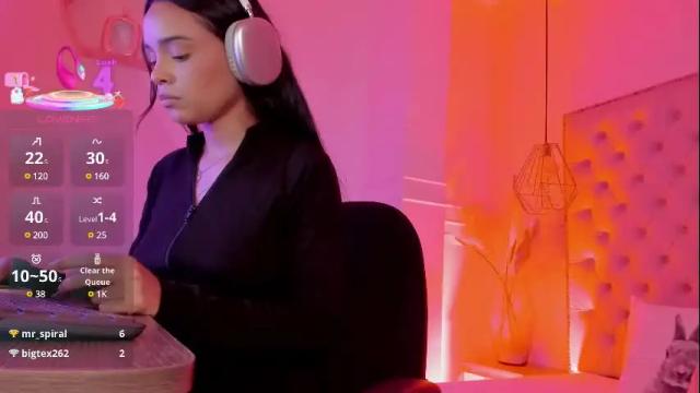 Image 11 of victoria_kitt Stream on Chaturbate on 1 month ago