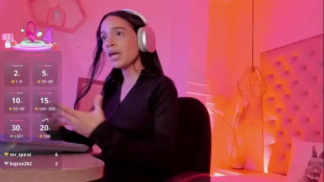 Image 12 of victoria_kitt Stream on Chaturbate on 1 month ago