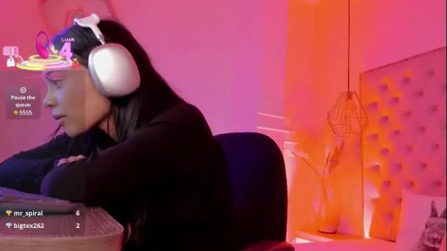Image 7 of victoria_kitt Stream on Chaturbate on 1 month ago