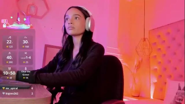 Image 8 of victoria_kitt Stream on Chaturbate on 1 month ago