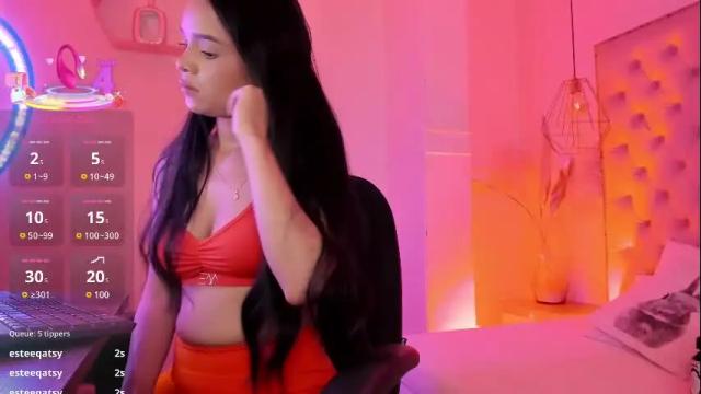 Image 4 of victoria_kitt Stream on Chaturbate on 1 month ago