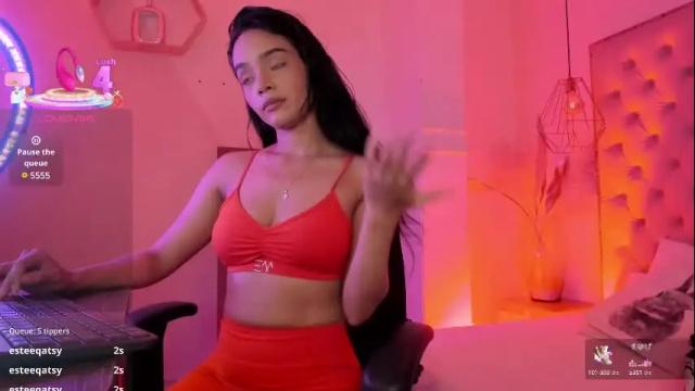 Thumbnail 2, victoria_kitt's Stream at Chaturbate, 1 month ago