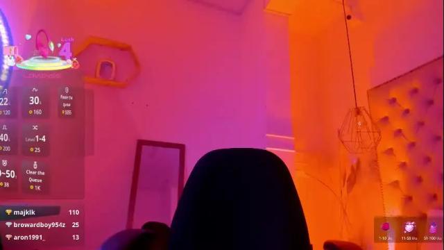 Image 3 of victoria_kitt Stream on Chaturbate on 1 month ago