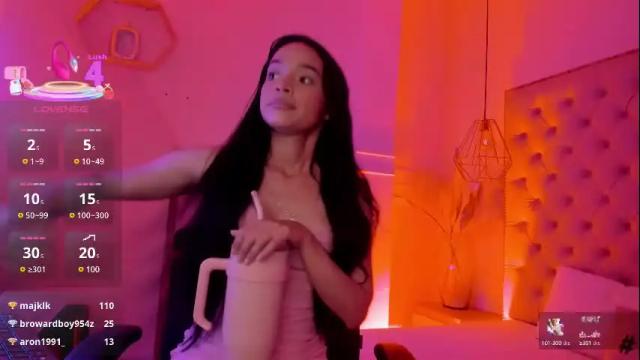 Thumbnail 3, victoria_kitt's Stream at Chaturbate, 1 month ago