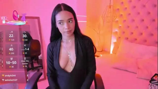 Image 10 of victoria_kitt Stream on Chaturbate on 1 month ago
