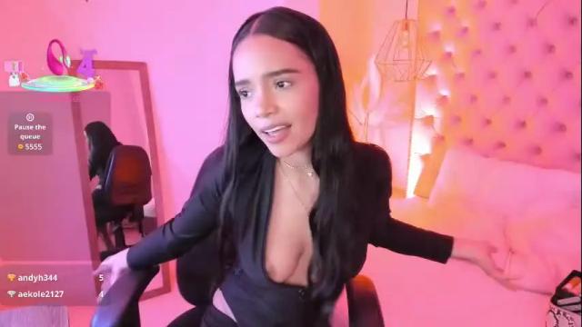 Image 11 of victoria_kitt Stream on Chaturbate on 1 month ago