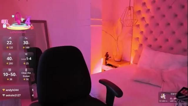 Image 12 of victoria_kitt Stream on Chaturbate on 1 month ago