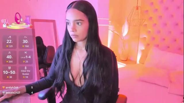 Image 3 of victoria_kitt Stream on Chaturbate on 1 month ago