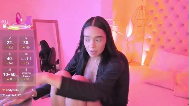 Thumbnail 2, victoria_kitt's Stream at Chaturbate, 29 days ago