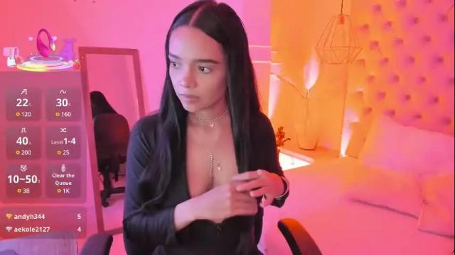 Image 8 of victoria_kitt Stream on Chaturbate on 1 month ago