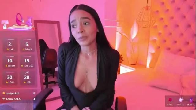 Thumbnail 3, victoria_kitt's Stream at Chaturbate, 29 days ago