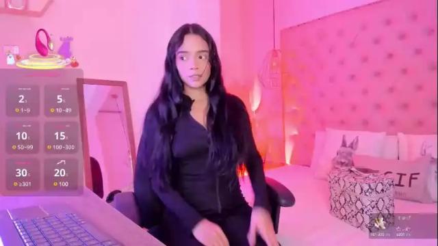 Thumbnail 1, victoria_kitt's Stream at Chaturbate, 22 days ago