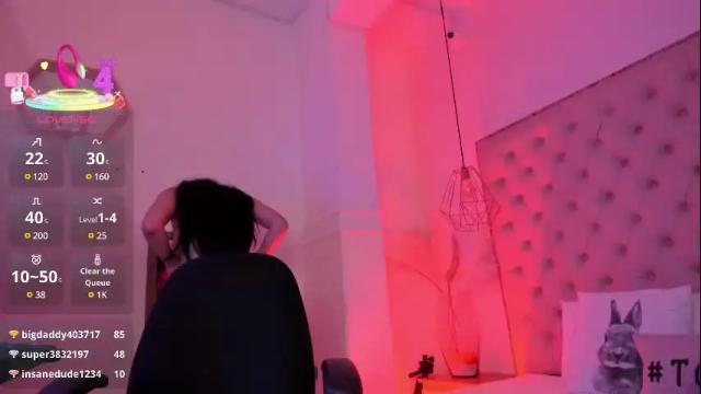 Image 11 of victoria_kitt Stream on Chaturbate on 23 days ago