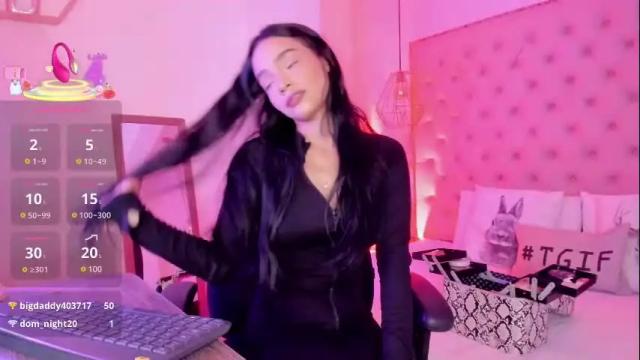 Thumbnail 2, victoria_kitt's Stream at Chaturbate, 22 days ago
