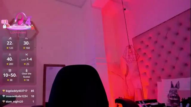 Image 8 of victoria_kitt Stream on Chaturbate on 23 days ago