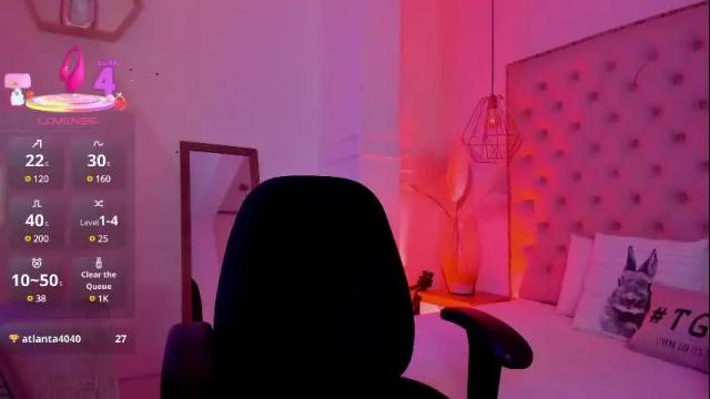 Image 12 of victoria_kitt Stream on Chaturbate on 22 days ago