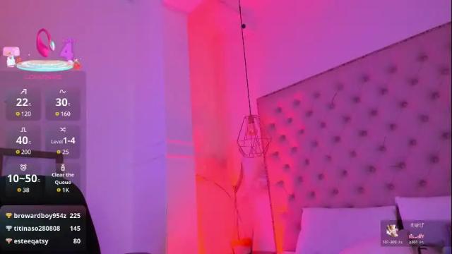 Image 10 of victoria_kitt Stream on Chaturbate on 19 days ago