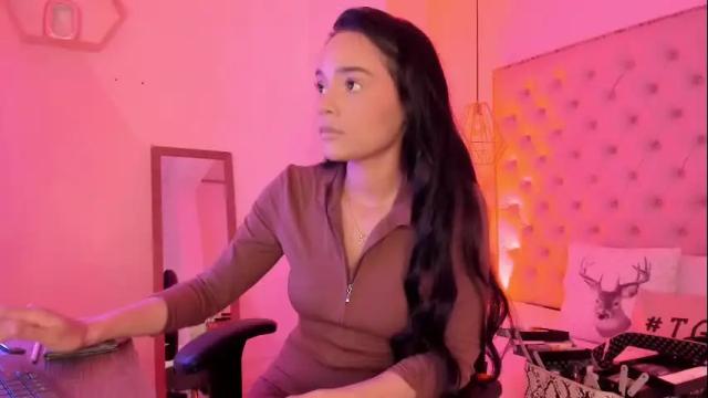 Image 4 of victoria_kitt Stream on Chaturbate on 16 days ago