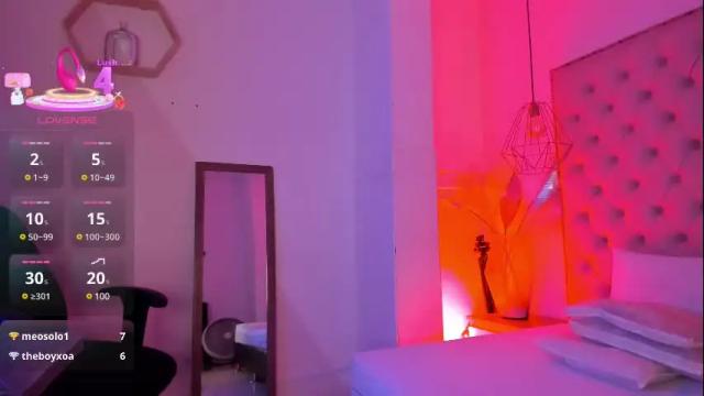 Image 8 of victoria_kitt Stream on Chaturbate on 13 days ago
