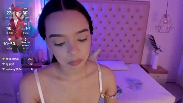 Thumbnail 2, victoria_kitt's Stream at Chaturbate, 1 month ago