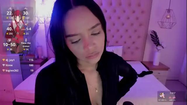 Thumbnail 1, victoria_kitt's Stream at Chaturbate, 1 month ago