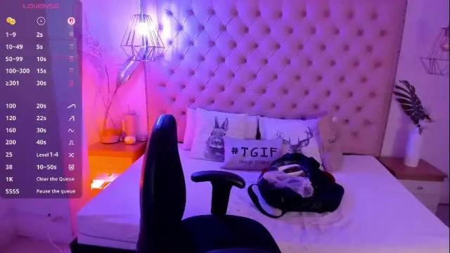 Thumbnail 1, victoria_kitt's Stream at Chaturbate, 25 days ago