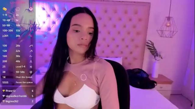 Thumbnail 3, victoria_kitt's Stream at Chaturbate, 12 days ago