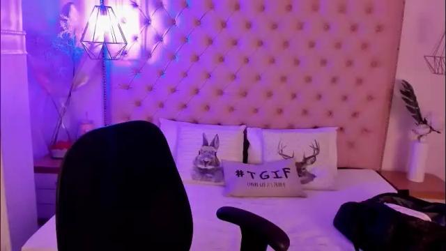 Thumbnail 1, victoria_kitt's Stream at Chaturbate, 9 days ago