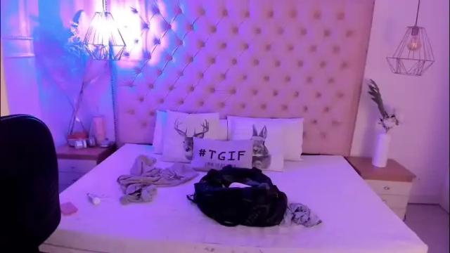 Thumbnail 3, victoria_kitt's Stream at Chaturbate, 5 days ago