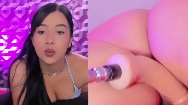 Image 12 of victoria_lathum Stream on Chaturbate on 13 months ago
