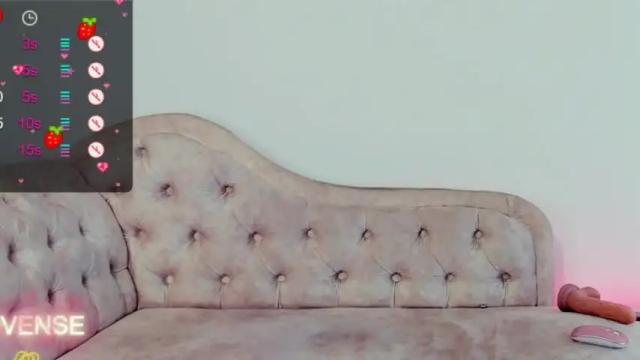 Thumbnail 3, victoria_laurent's Stream at Chaturbate, 15 months ago