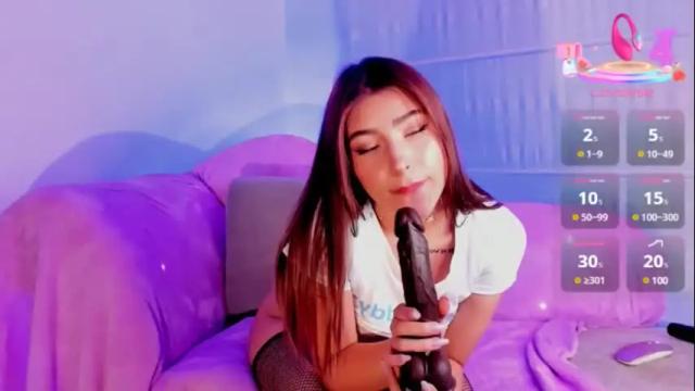 Image 6 of victoria_laurent Stream on Chaturbate on 6 months ago