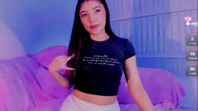 Image 4 of victoria_laurent Stream on Chaturbate on 11 days ago