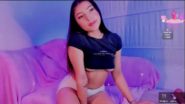 Thumbnail 3, victoria_laurent's Stream at Chaturbate, 7 days ago