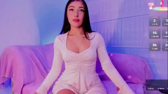 Image 11 of victoria_laurent Stream on Chaturbate on 3 months ago