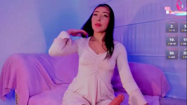 Image 4 of victoria_laurent Stream on Chaturbate on 3 months ago