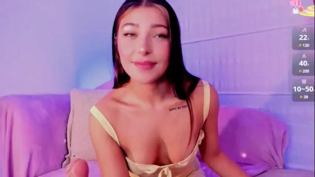 Image 2 of victoria_laurent Stream on Chaturbate on 3 months ago