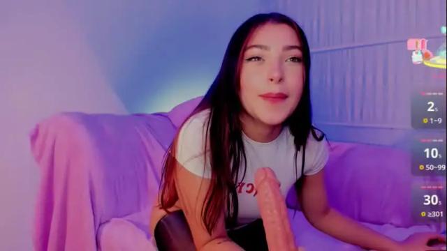 Image 12 of victoria_laurent Stream on Chaturbate on 1 month ago