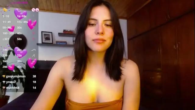 Image 8 of victoria_martelo Stream on Chaturbate on 6 days ago