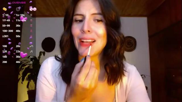 Thumbnail 1, victoria_martelo's Stream at Chaturbate, 2 days ago